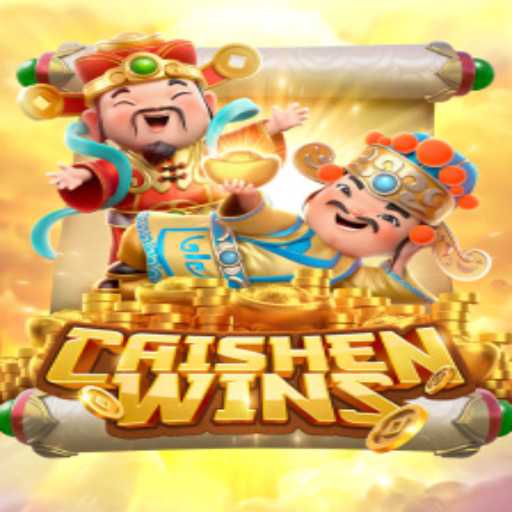 CaishenWins: Prosperous Gaming with 8ZN.Com