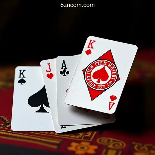 The Fascinating World of Card Games: A Deep Dive into Strategy and Fun