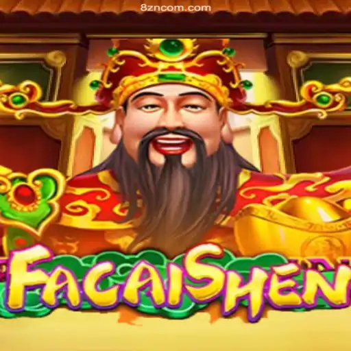 Discover the World of FaCaiShen - An In-Depth Look at This Exciting Game