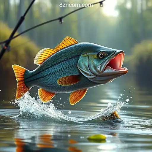 Exploring the Fascinating World of Fishing Games with 8ZN.Com - ☀️ Plataforma Oficial de Jogos - 8ZN Login