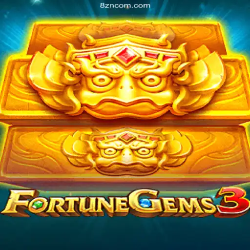 Exploring FortuneGems3: A Captivating Gaming Adventure with 8ZN.Com