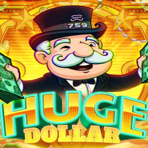 Exploring the Exciting World of HugeDollar: A Comprehensive Guide
