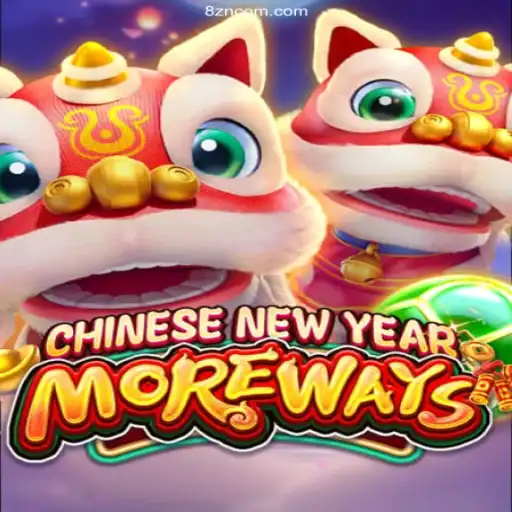 Unveiling the Excitement of CHINESENEWYEARMOREWAYS: A Journey into Gaming With 8ZN