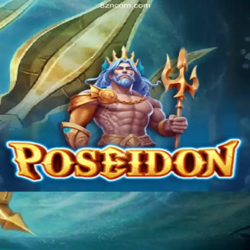 Dive into the Depths of Poseidon