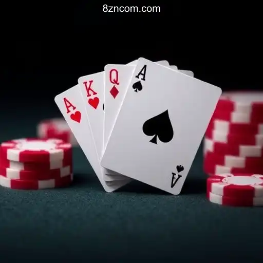Exploring the World of Online Baccarat with 8ZN.Com - ☀️ Plataforma oficial de jogos - 8ZN Login