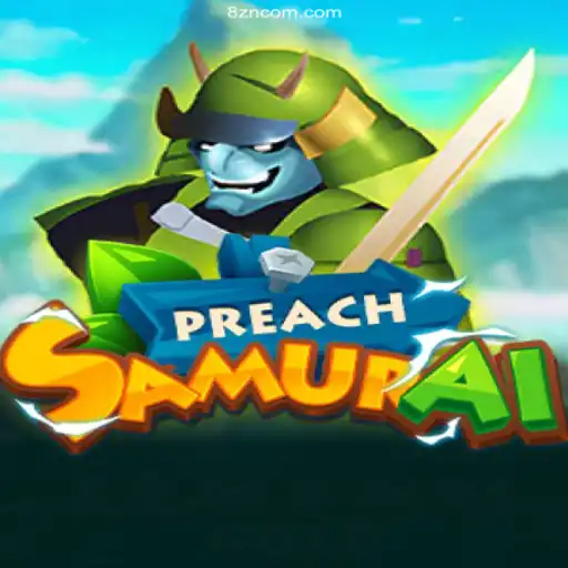 Exploring PreachSamurai: A Unique Journey into Gaming