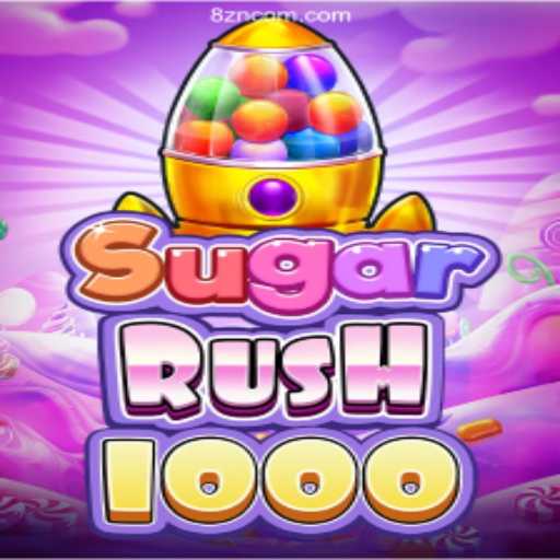 Experience the Thrills of SugarRush1000 on 8ZN Com