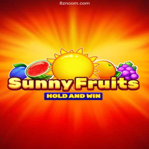 SunnyFruits: A Vibrant Gaming Adventure