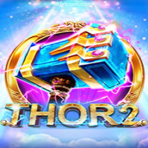 Thor2: Dive Into a Norse Mythological Adventure With 8ZN.Com